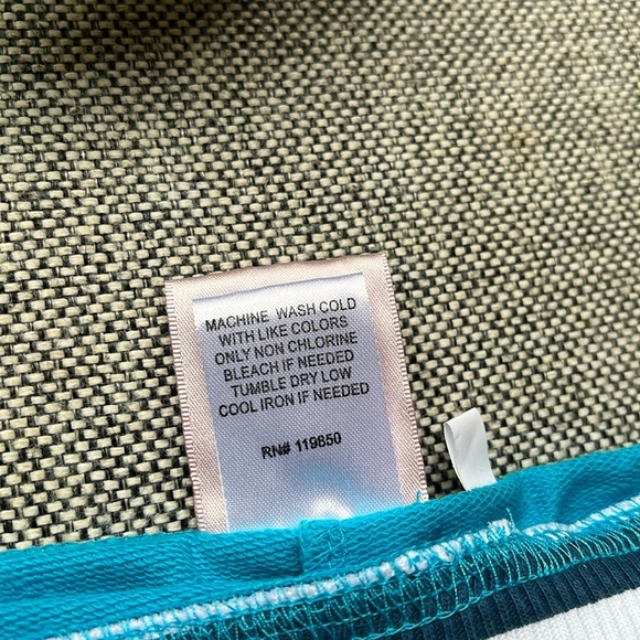 ☀️ Y2K Vintage Low Rise Shorts Circa 2007, Size: L - Picture 12 of 13